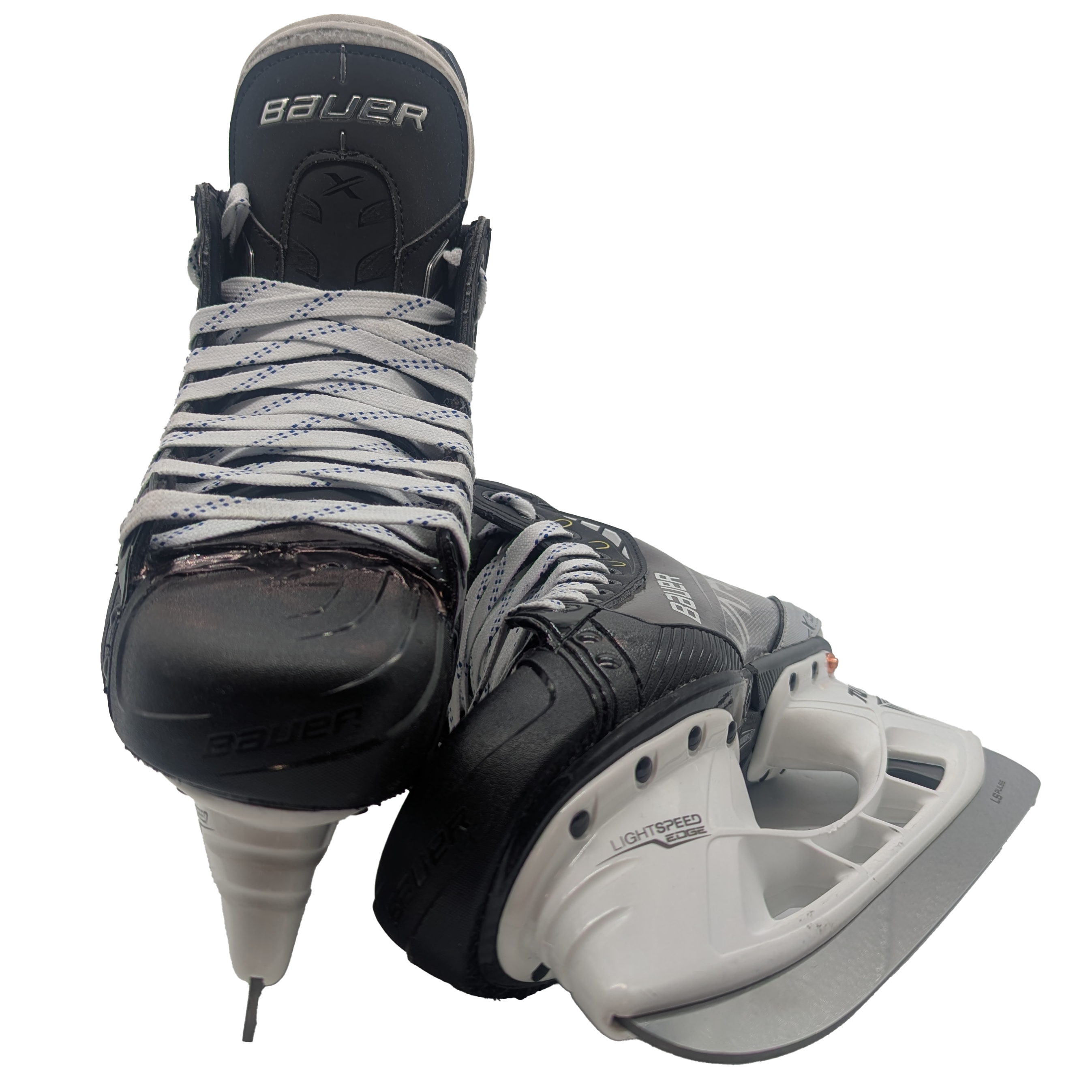 Bauer Vapor Hyperlite - Pro Stock Hockey Skates - Size 7.5